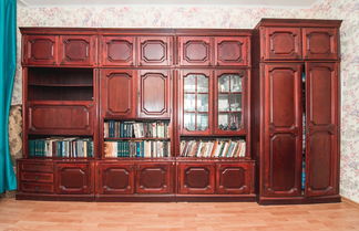 Photo 3 - Apartment on Komsomolskaya St. 7