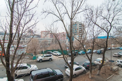 Foto 14 - Apartment on Komsomolskaya St. 7