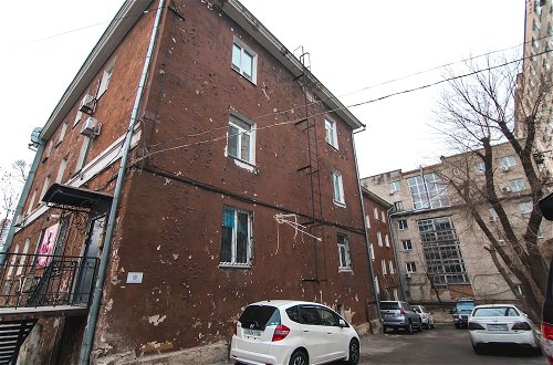 Foto 13 - Apartment on Komsomolskaya St. 7