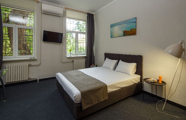 Mezzanine White - Photo 4