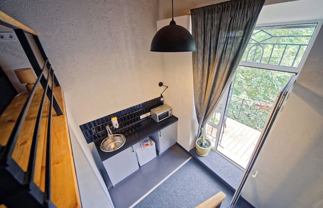 Mezzanine White - Photo 9