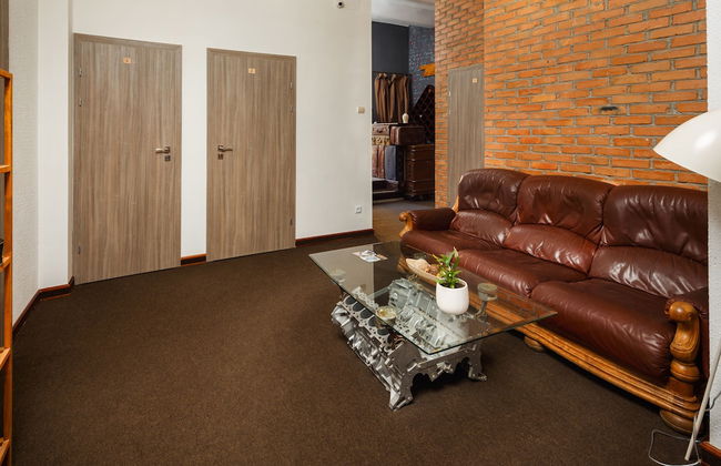 Mezzanine White - Photo 3