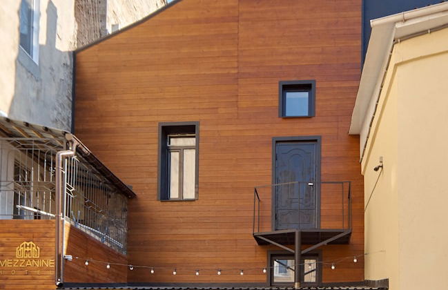 Mezzanine White - Photo 19