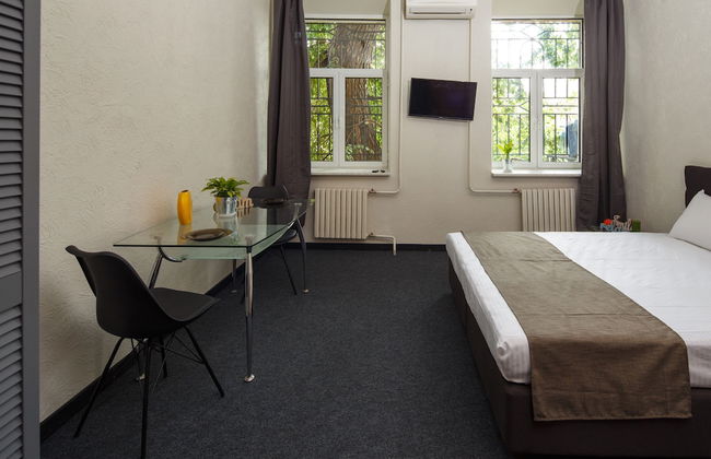 Mezzanine White - Photo 5