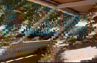 Photo 1 - Villa Sambatra