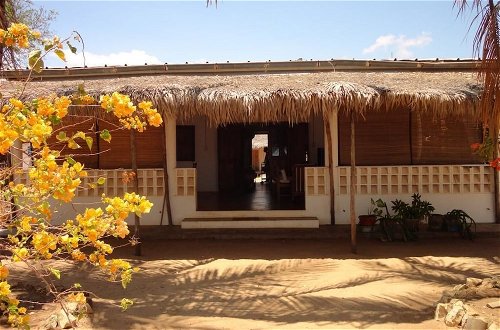 Foto 6 - Villa Sambatra