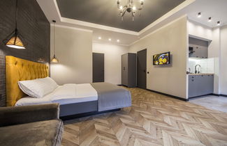 Photo 2 - Idea Design Apart-Hotel Prorizna