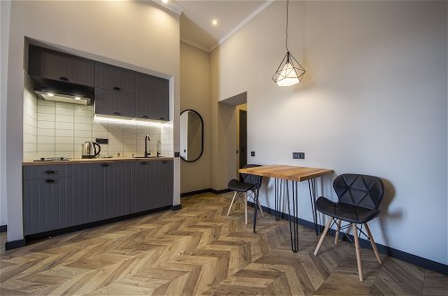 Foto 50 - Idea Design Apart-Hotel Prorizna