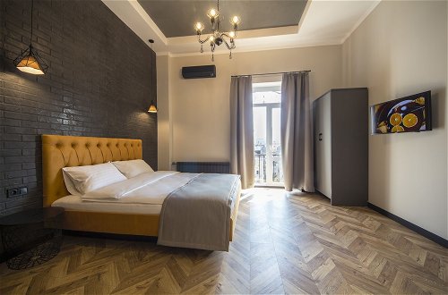 Photo 10 - Idea Design Apart-Hotel Prorizna