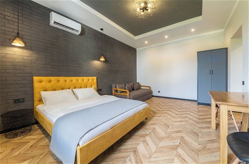 Foto 41 - Idea Design Apart-Hotel Prorizna