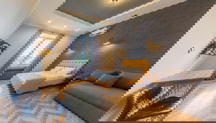 Foto 1 - Idea Design Apart-Hotel Prorizna