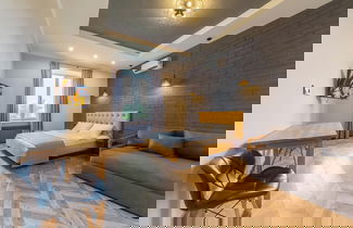 Foto 1 - Idea Design Apart-Hotel Prorizna