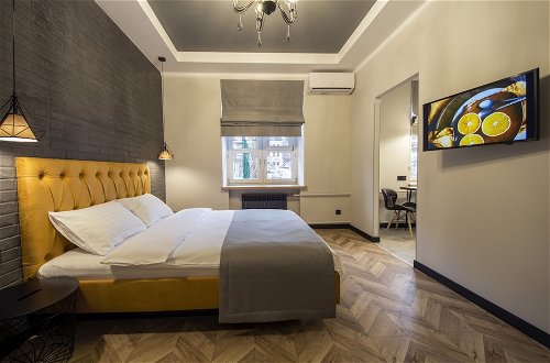 Photo 7 - Idea Design Apart-Hotel Prorizna