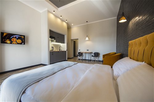 Photo 11 - Idea Design Apart-Hotel Prorizna