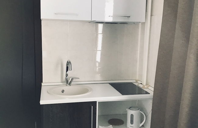 G&I Apartments - Foto 10