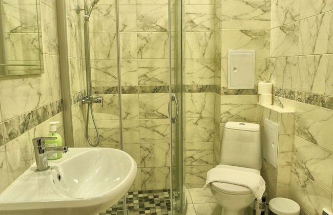 G&I Apartments - Foto 16