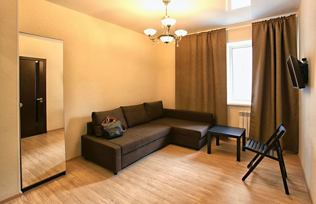 G&I Apartments - Foto 11