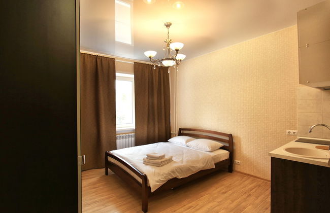 G&I Apartments - Foto 5