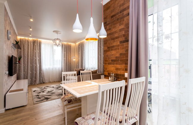 Abri Luxe Art Lite City - Foto 9