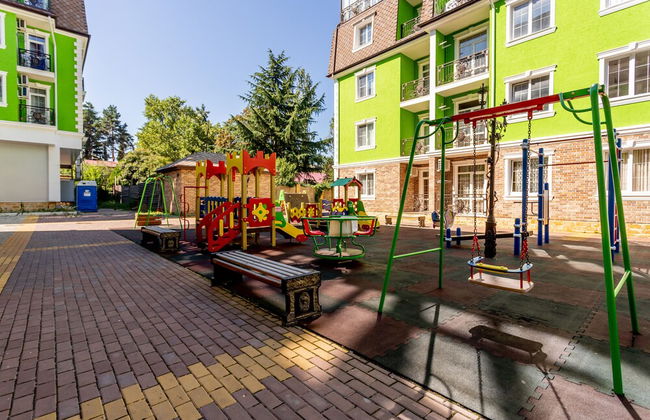 Abri Luxe Art Lite City - Foto 11