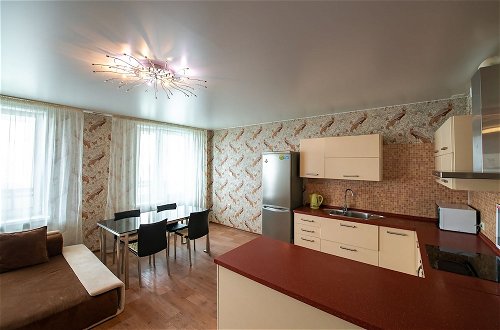 Foto 11 - Apartment on Krygina 86V