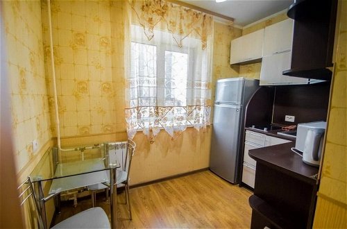 Foto 5 - Apartment on Tigrovaya St. 26-3