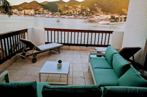 Photo 1 - Sint Maarten 2 Bedrooms Simpson Bay