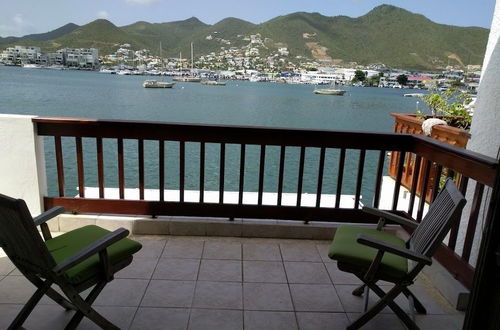 Photo 14 - Sint Maarten 2 Bedrooms Simpson Bay