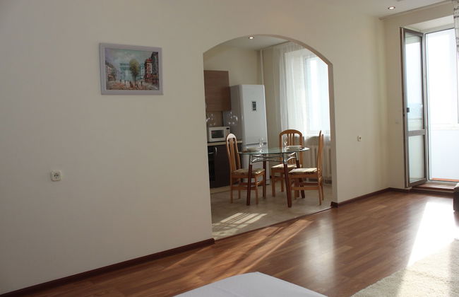 Sacvoyage Apartment on Marshala Chuikova, 55 - Foto 5