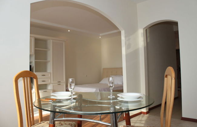 Sacvoyage Apartment on Marshala Chuikova, 55 - Foto 6