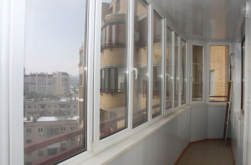 Photo 7 - Sacvoyage Apartment on Marshala Chuikova, 55