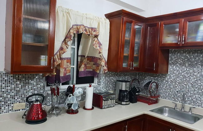 Lovely 2-bed Apartment in the New Kingston Area - Photo 7