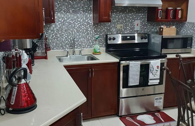 Lovely 2-bed Apartment in the New Kingston Area - Photo 8