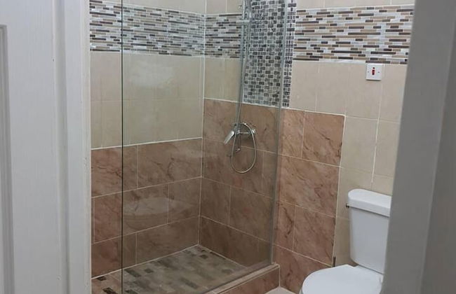 Lovely 2-bed Apartment in the New Kingston Area - Photo 11