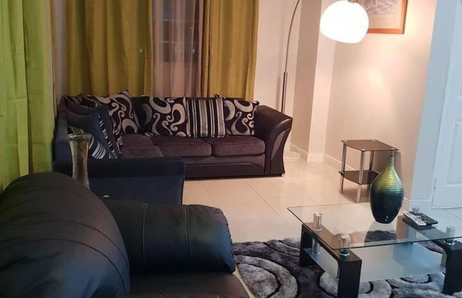 Lovely 2-bed Apartment in the New Kingston Area - Photo 16