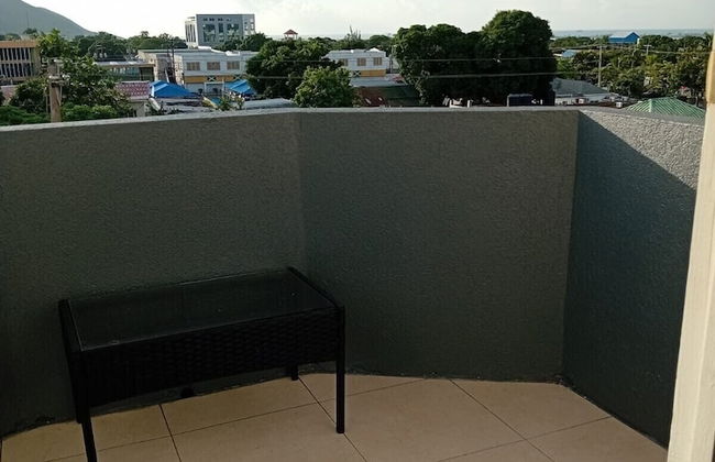 Lovely 2-bed Apartment in the New Kingston Area - Photo 19