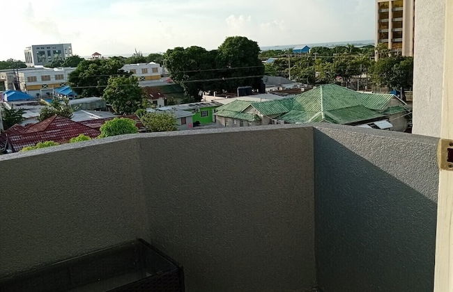 Lovely 2-bed Apartment in the New Kingston Area - Photo 20