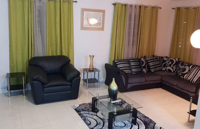 Lovely 2-bed Apartment in the New Kingston Area - Photo 14