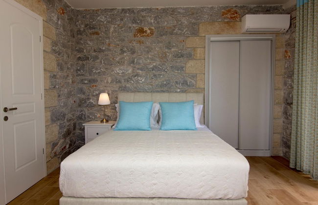 Aspasia Villa by Elrin Villas Mani - Photo 13