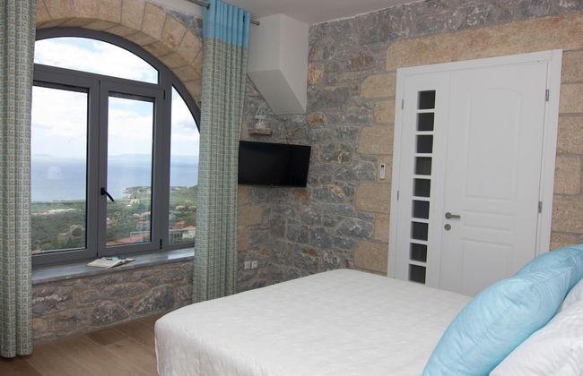 Aspasia Villa by Elrin Villas Mani - Photo 14