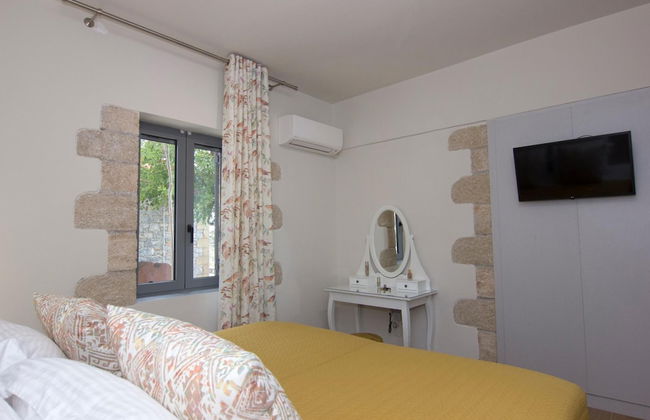 Aspasia Villa by Elrin Villas Mani - Photo 18