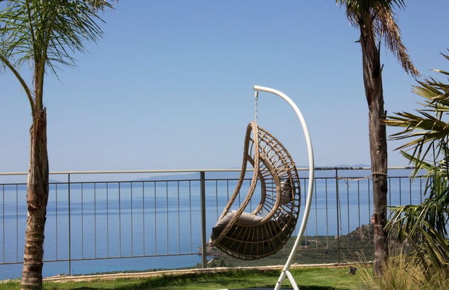 Aspasia Villa by Elrin Villas Mani - Photo 5
