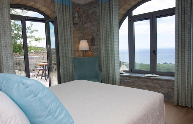 Aspasia Villa by Elrin Villas Mani - Photo 15