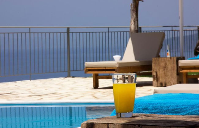 Irini Villa by Elrin Villas Mani - Photo 3
