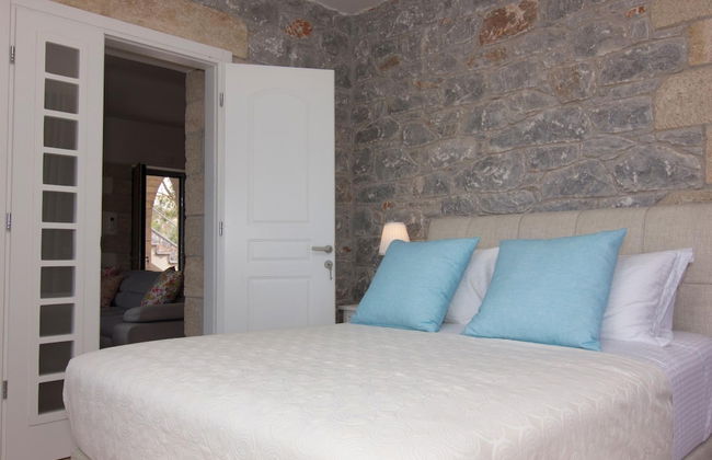 Aspasia Villa by Elrin Villas Mani - Photo 12