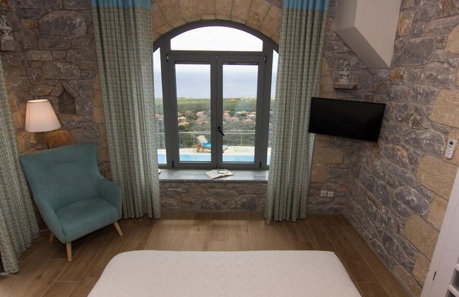 Aspasia Villa by Elrin Villas Mani - Photo 16