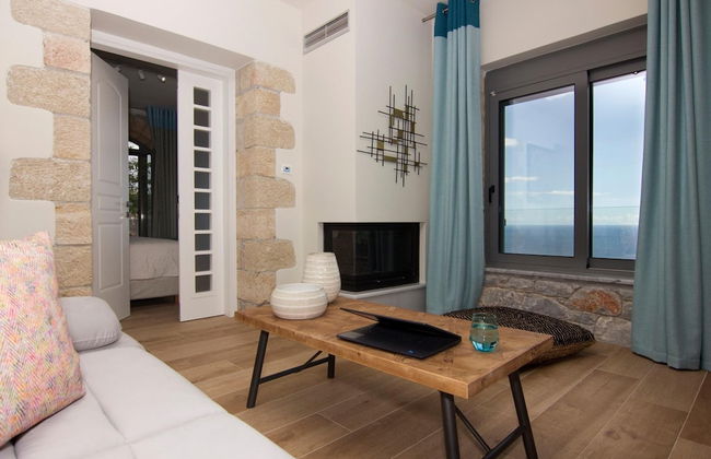 Aspasia Villa by Elrin Villas Mani - Photo 10