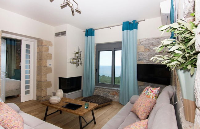 Aspasia Villa by Elrin Villas Mani - Photo 23