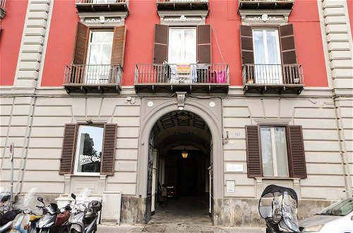 Photo 33 - Vittorio Emanuele Modern Apartment IV by Wonderful Italy