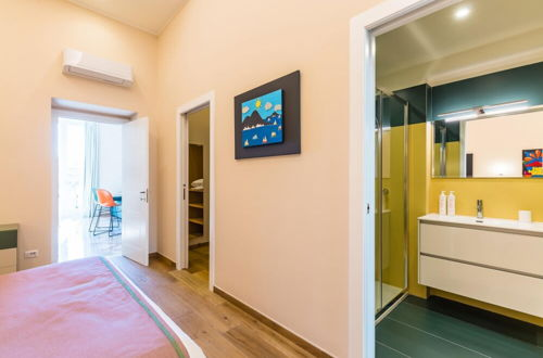 Foto 57 - Vittorio Emanuele Modern Apartment I by Wonderful Italy